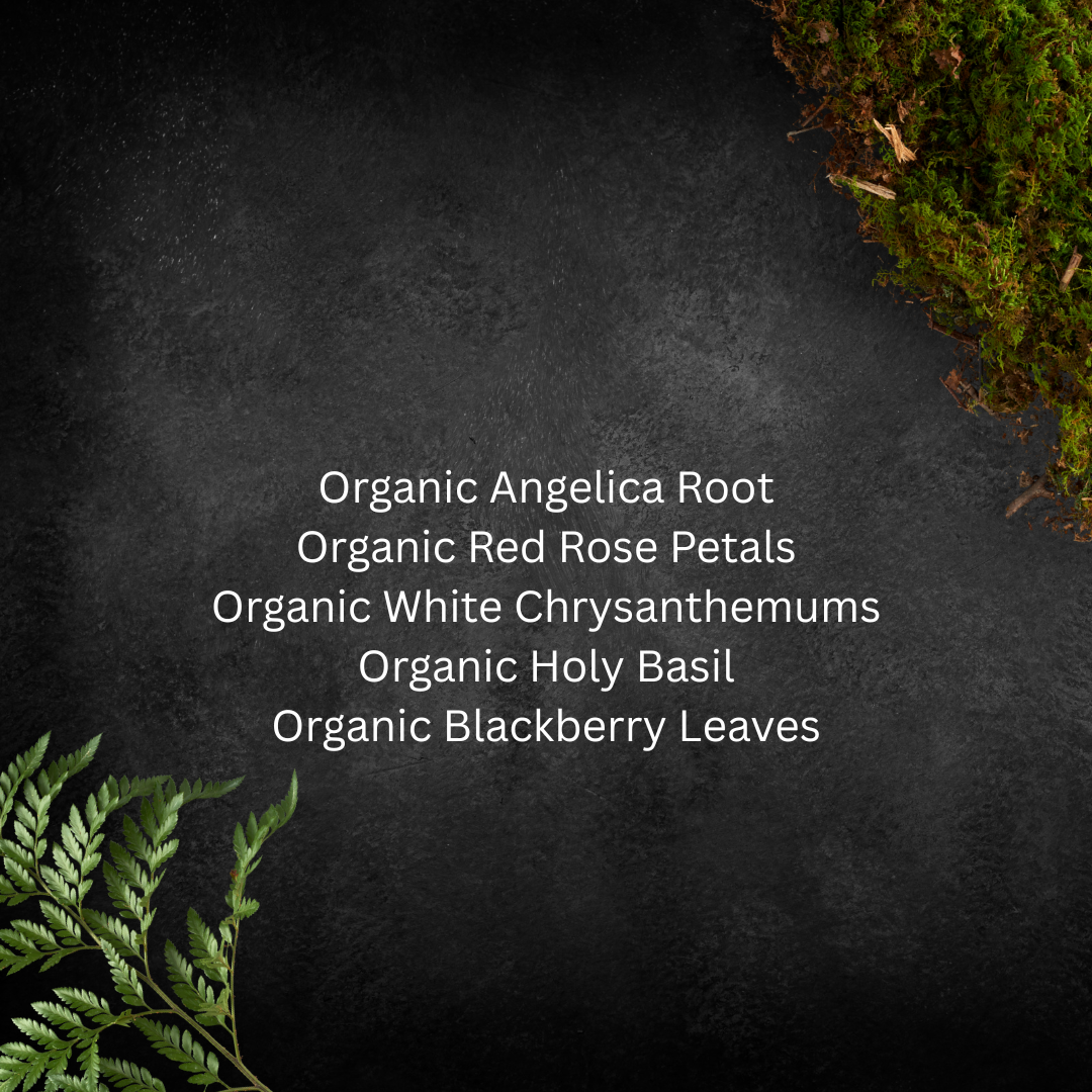 Brigid: Goddess Embodiment Series