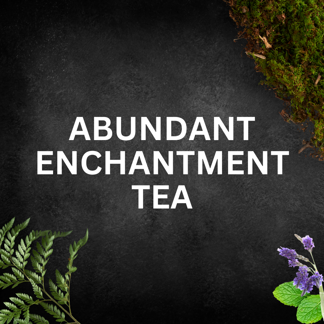 Abundant Enchantment