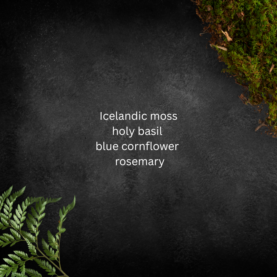 Goddess Embodiment Series: Amphitrite