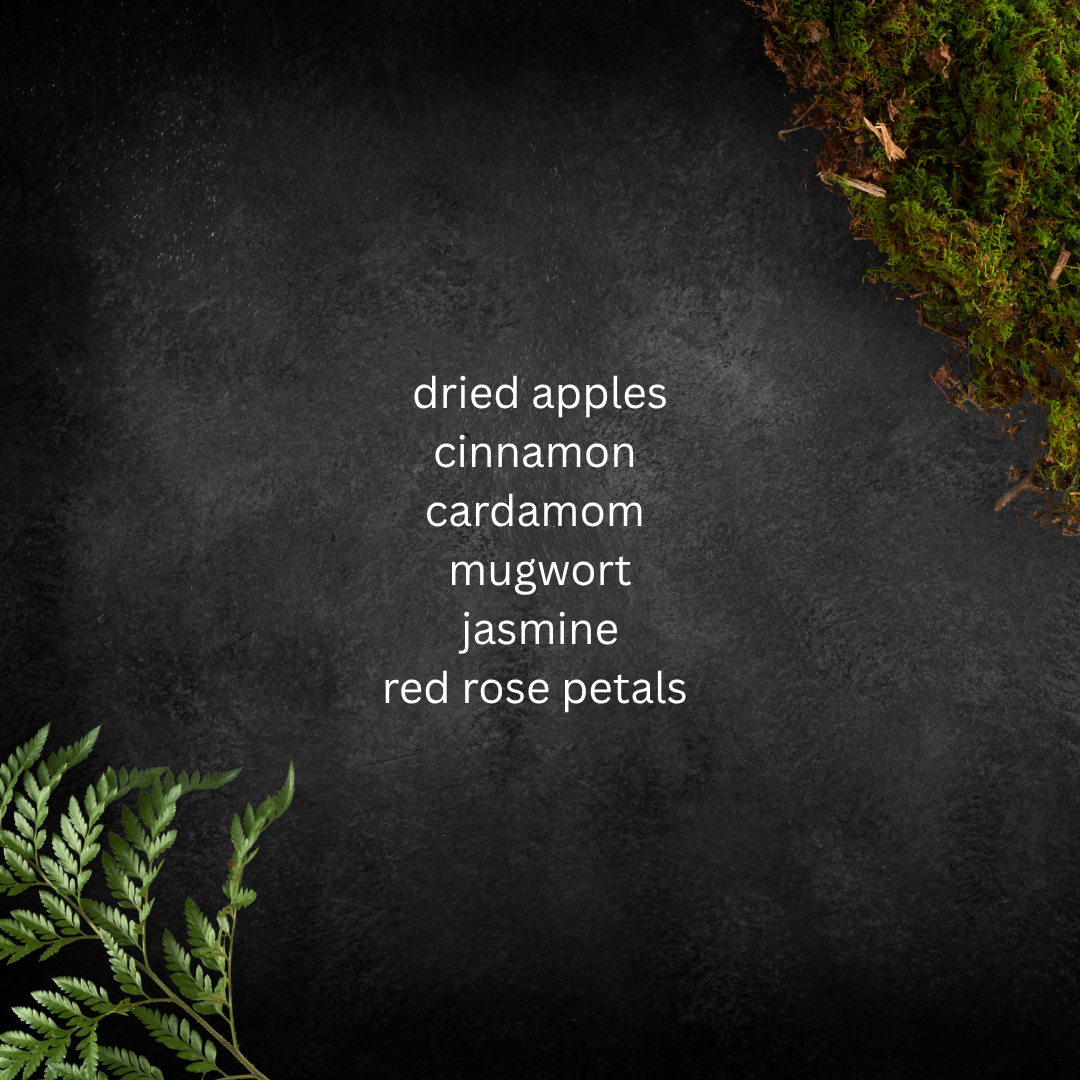 Goddess Embodiment Series: Lilith