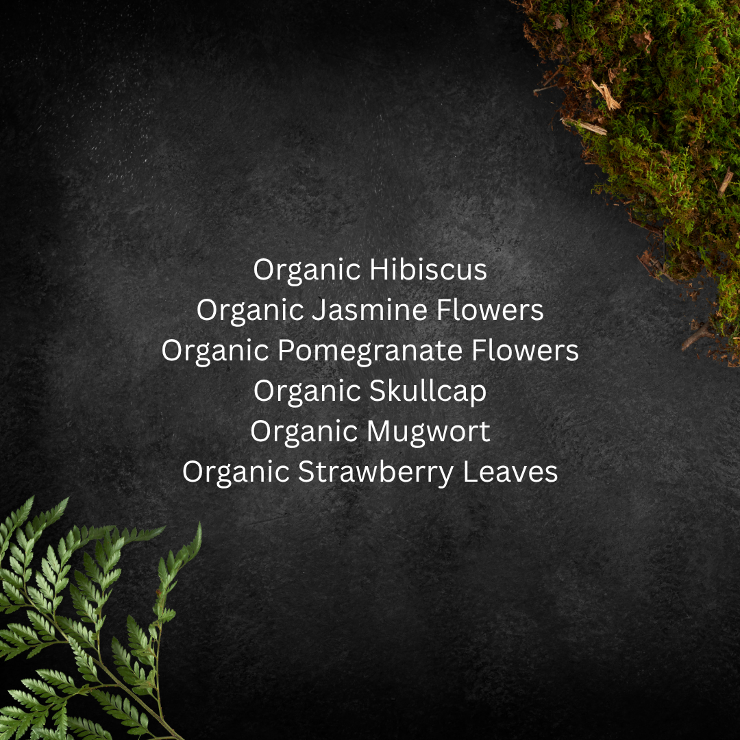 Goddess Embodiment Series: Hecate