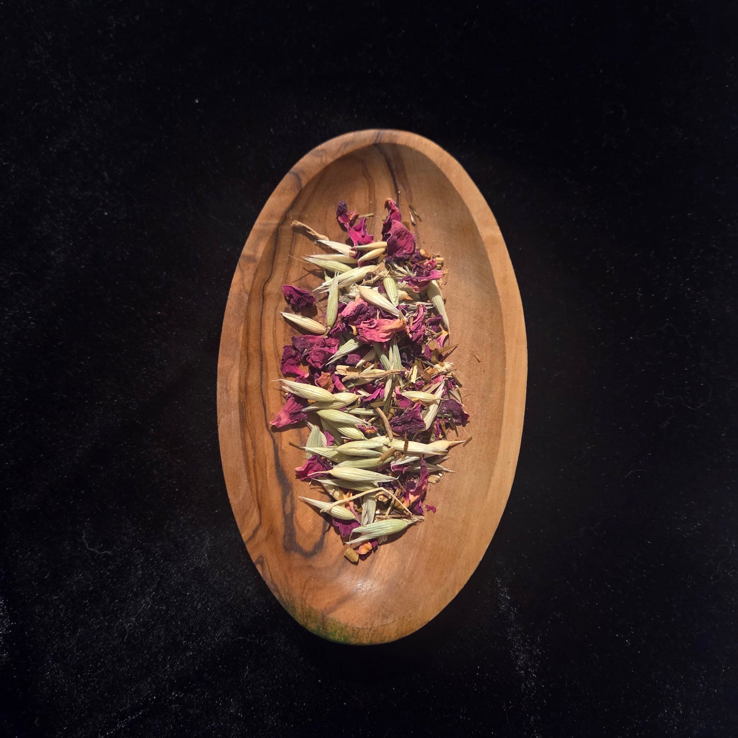 Persephone: Goddess Embodiment Series