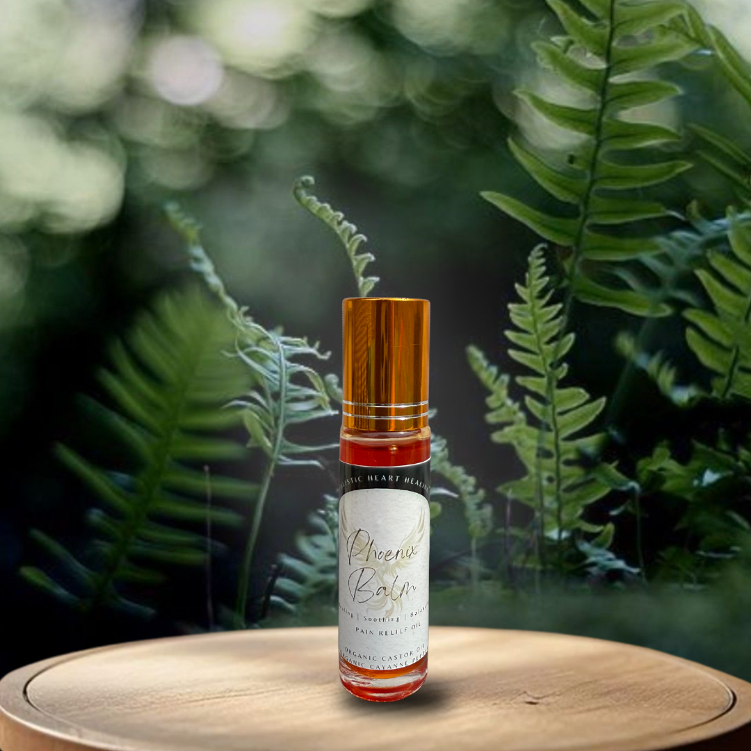 Phoenix Balm