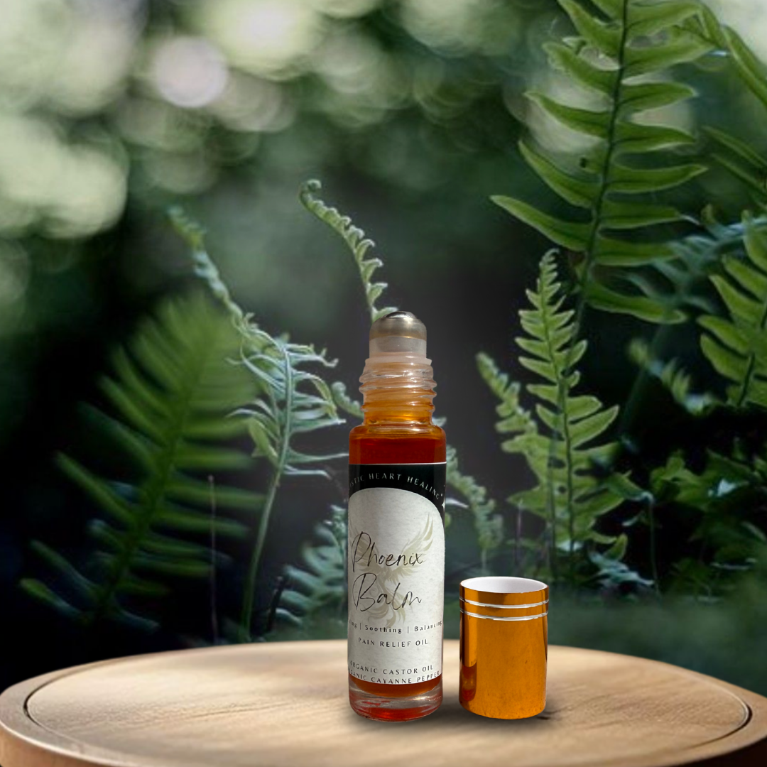 Phoenix Balm