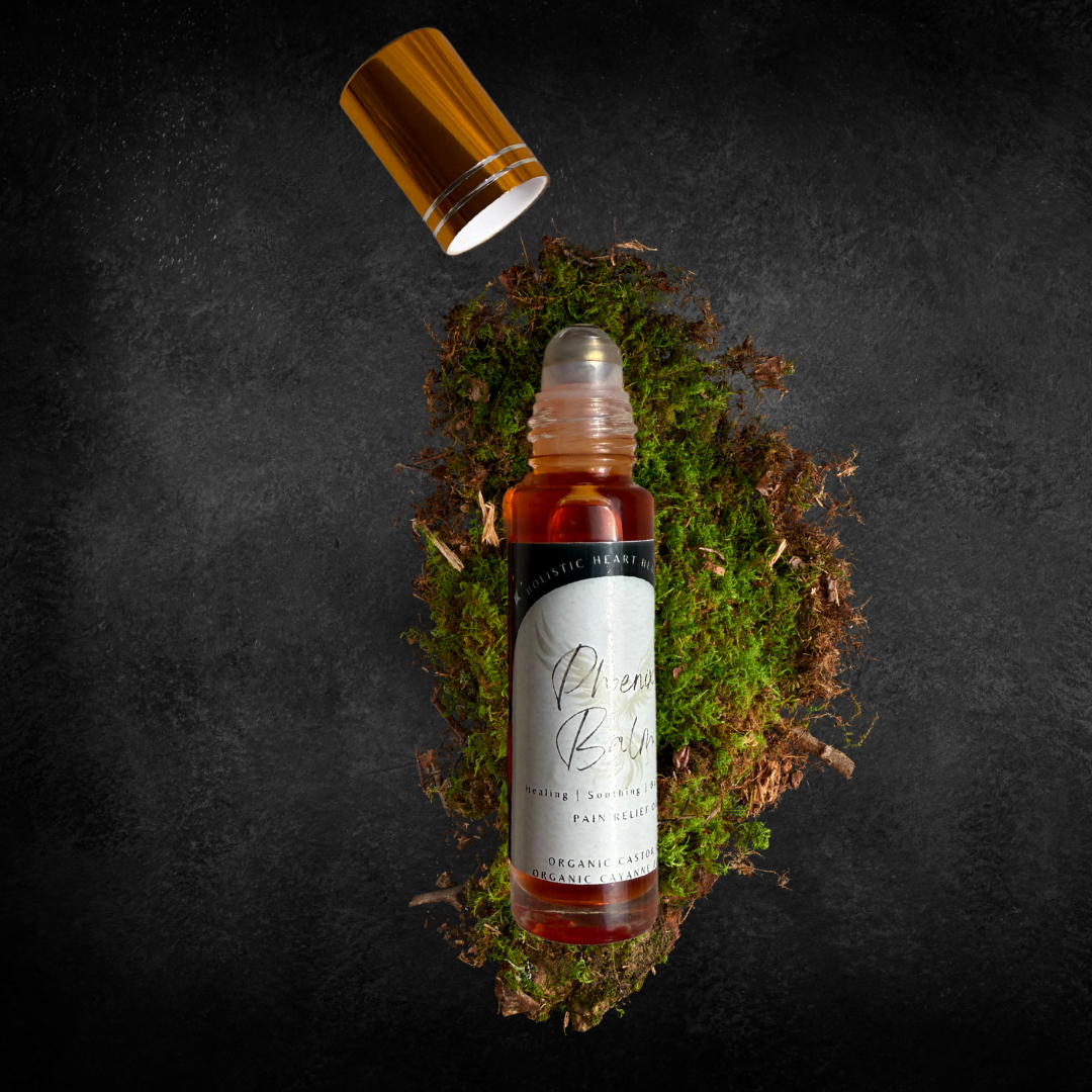 Phoenix Balm