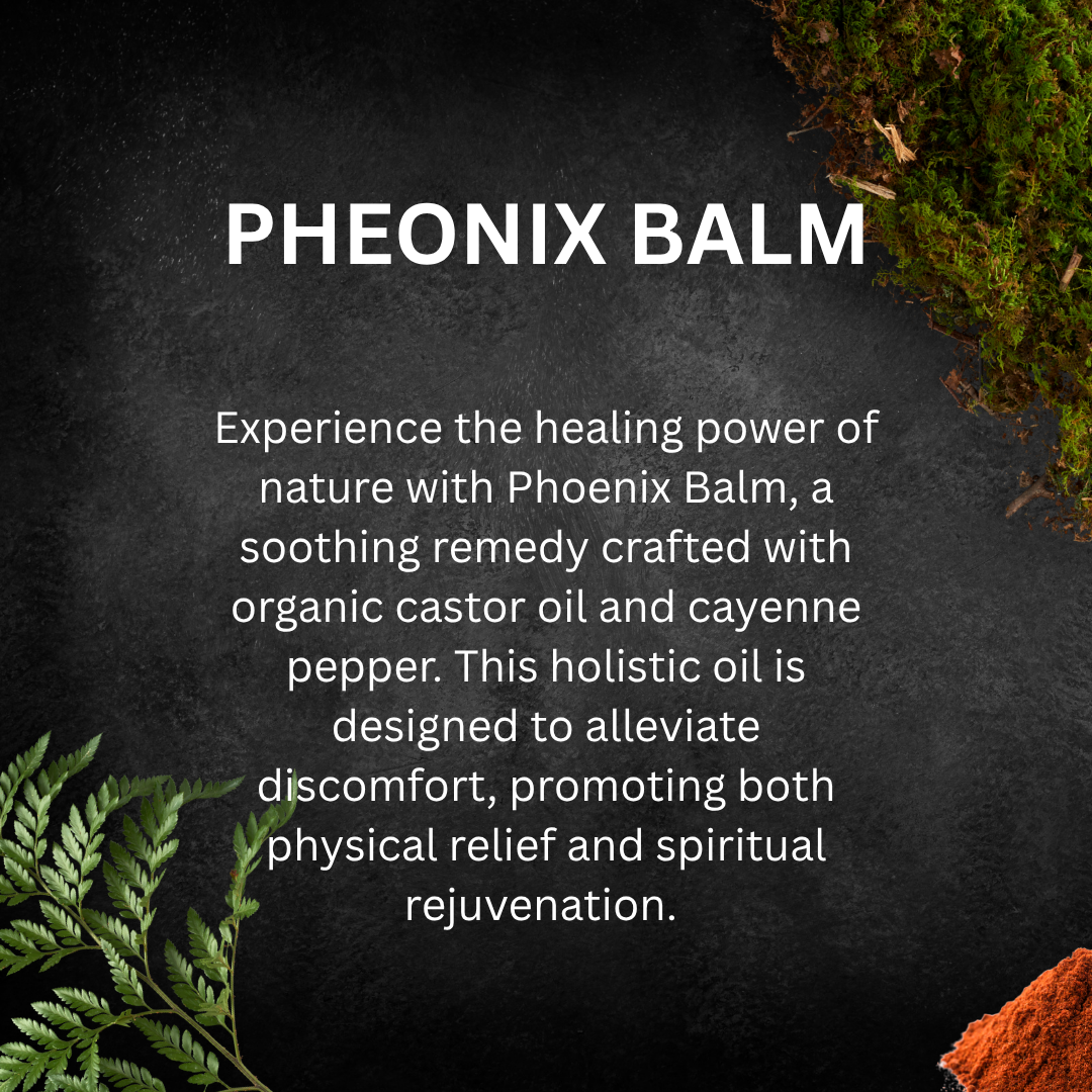 Phoenix Balm