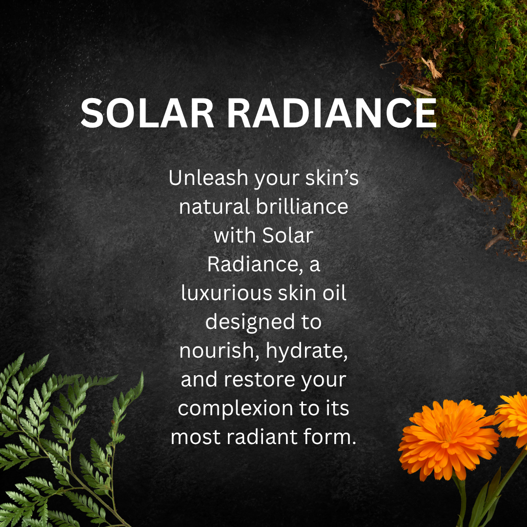 Solar Radiance