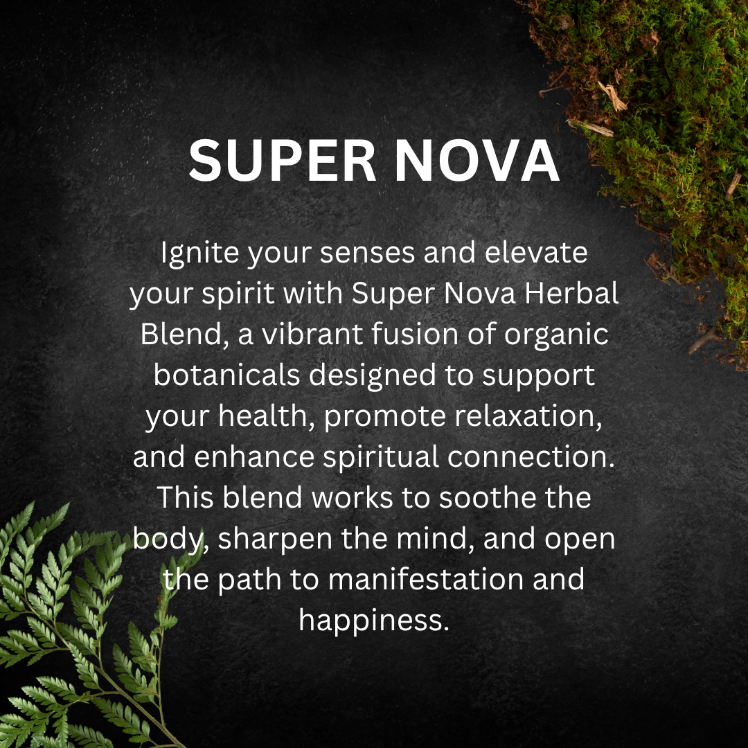 Super Nova