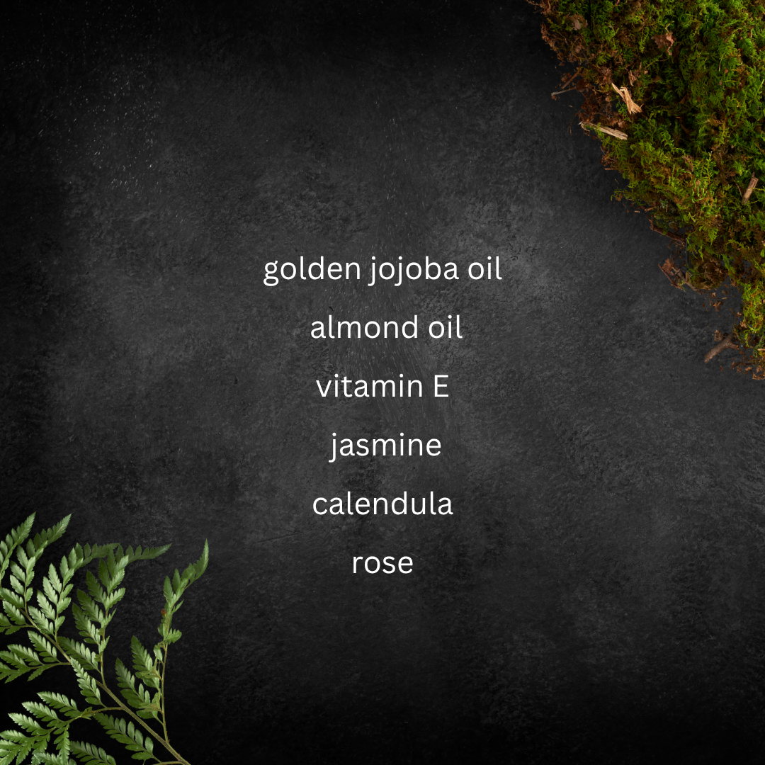 Venus Rising: Fragrance OIl