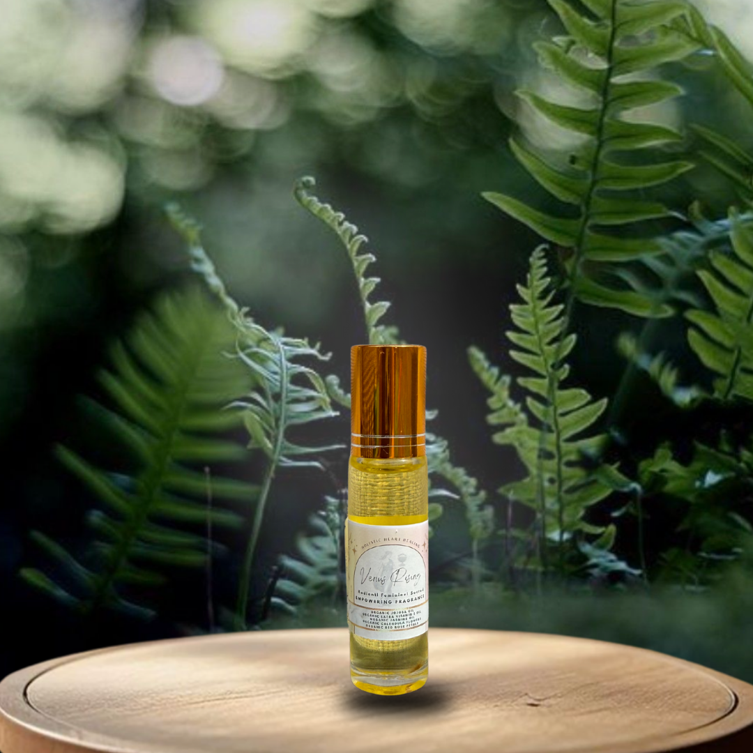 Venus Rising: Fragrance OIl