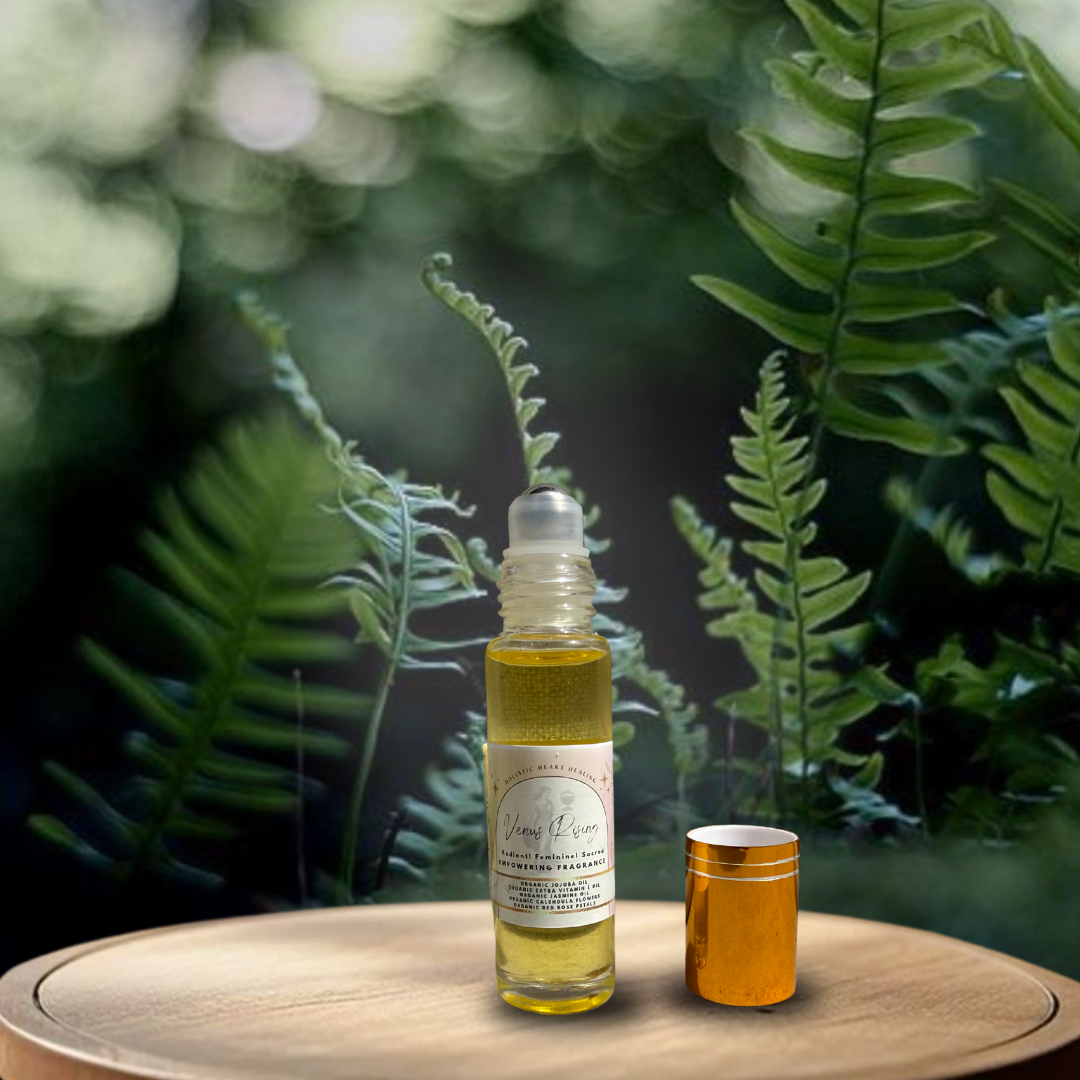 Venus Rising: Fragrance OIl