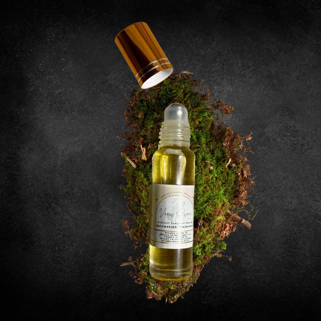 Venus Rising: Fragrance OIl