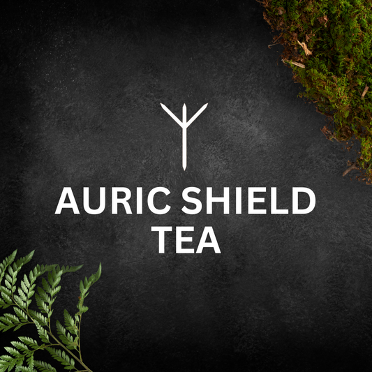 Auric Shield