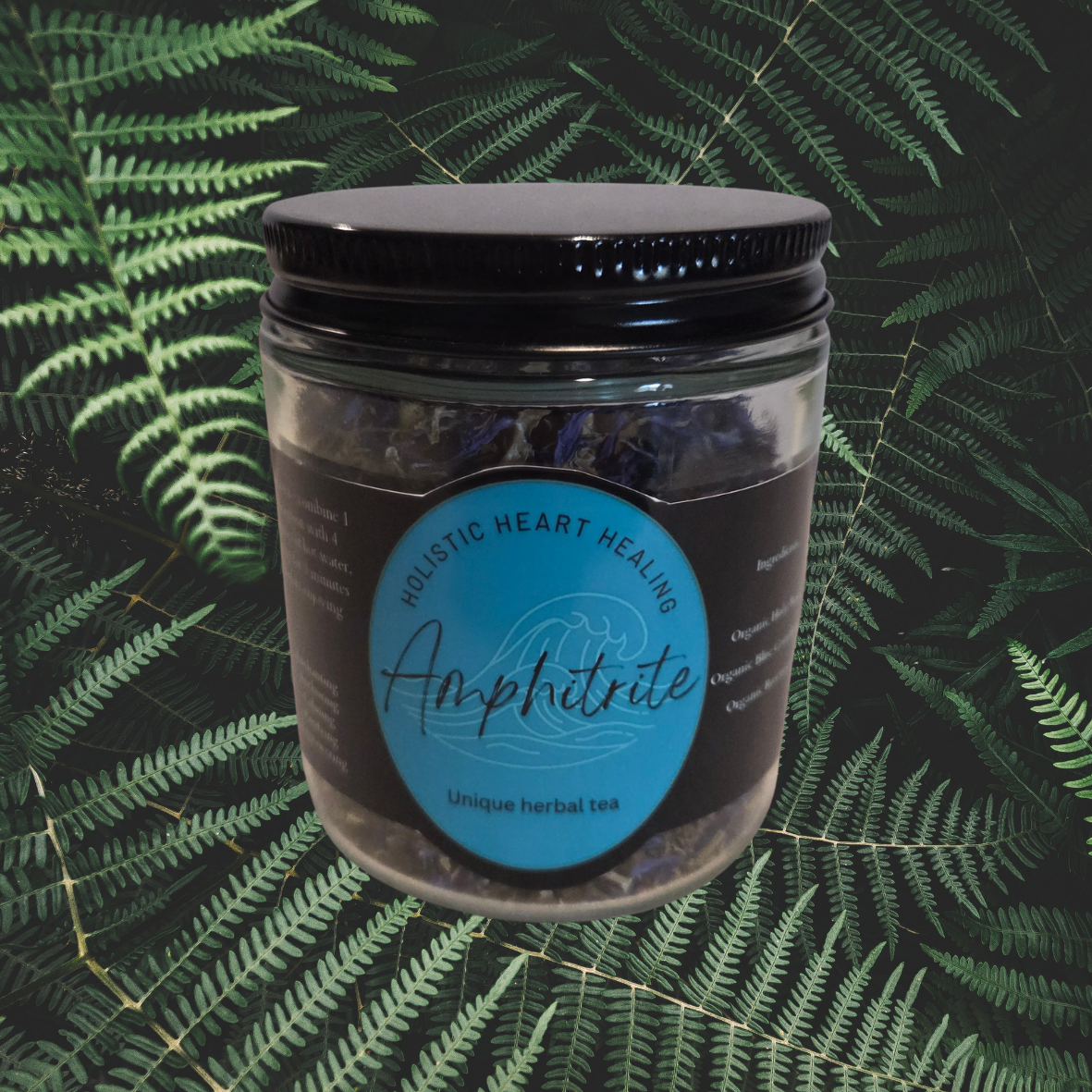 Amphitrite