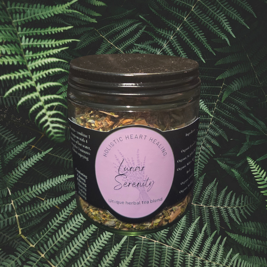 Lunar Serenity