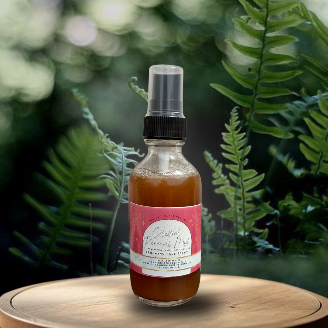 Celestial Renewal Mist