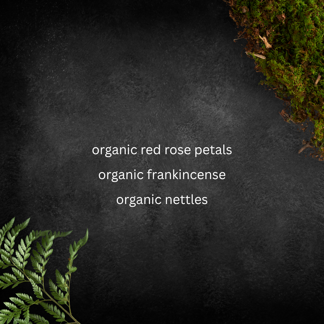 Celestial Renewal Mist