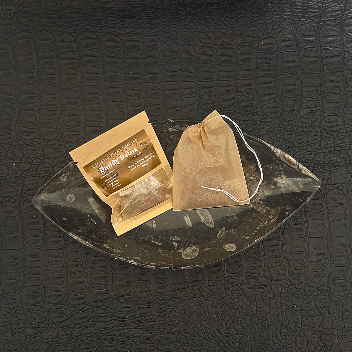 Dandy Detox Blend