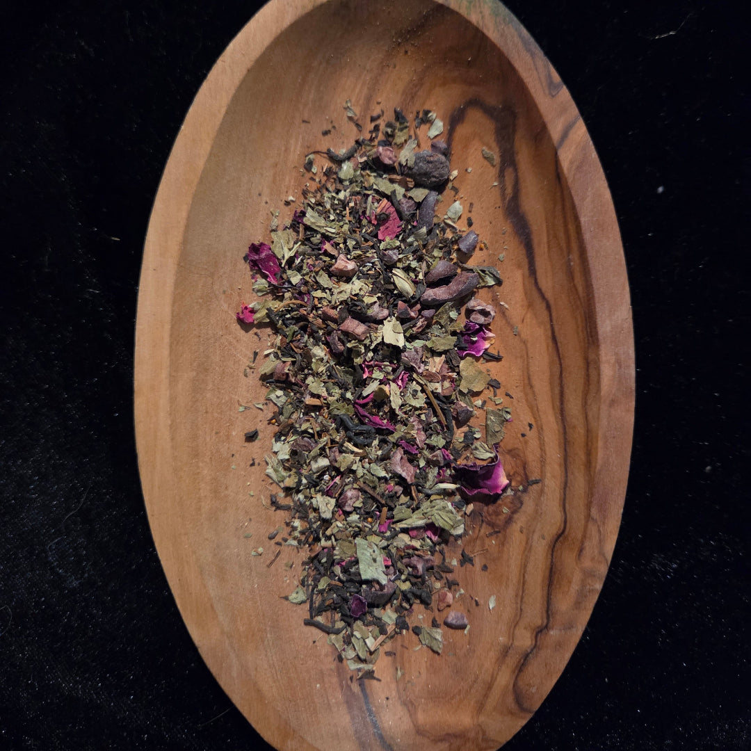 Hades: Goddess Embodiment Series