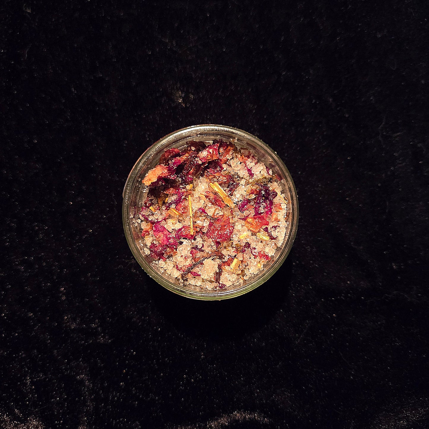 Hecate Bath Salts