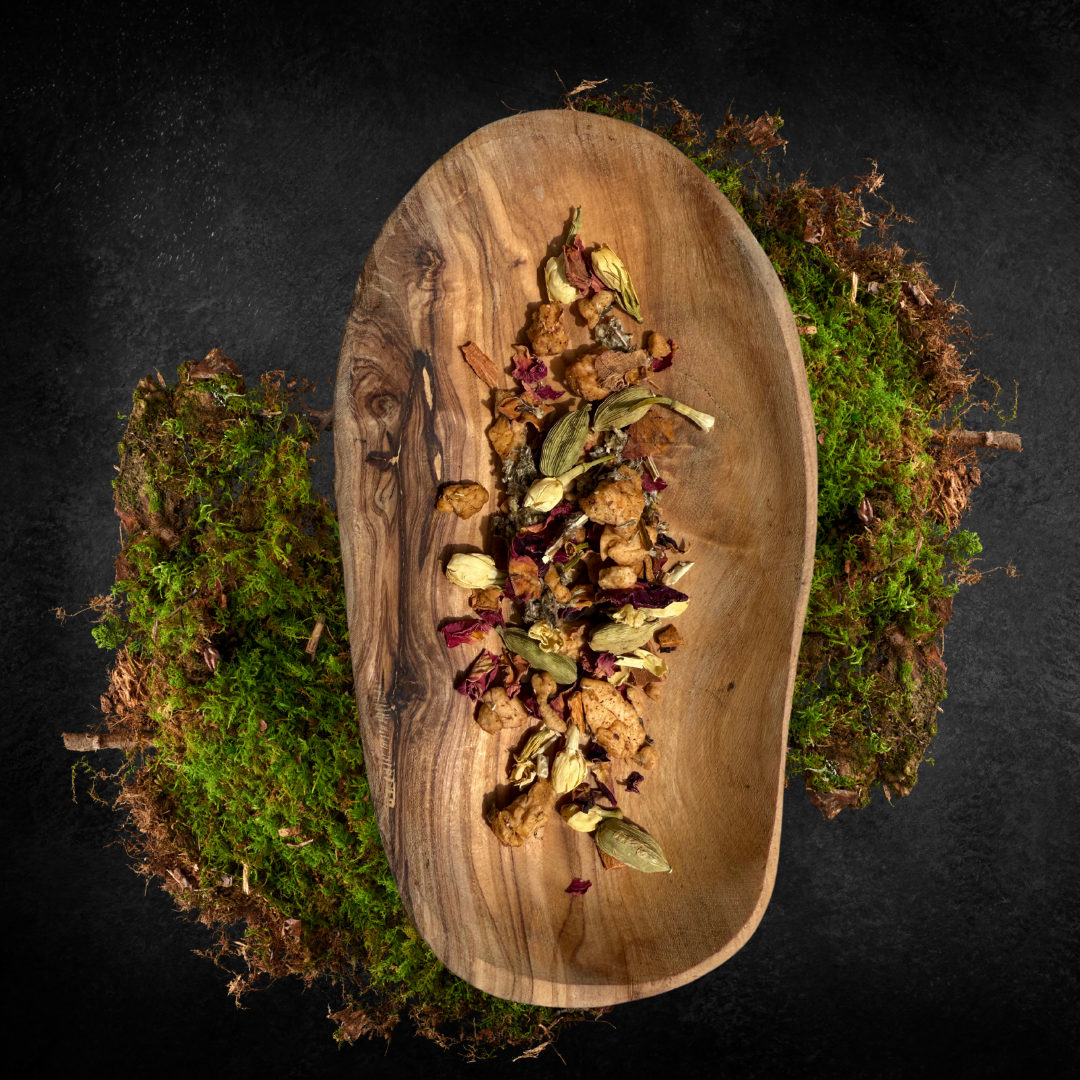 Goddess Embodiment Series: Lilith