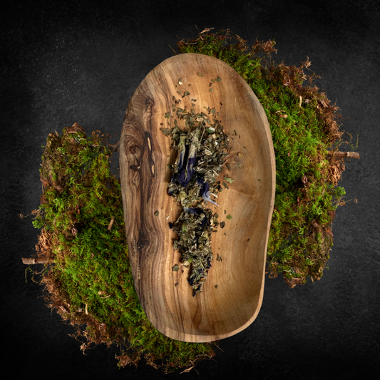 The Cosmic Apothecary: Lunar Alchemy