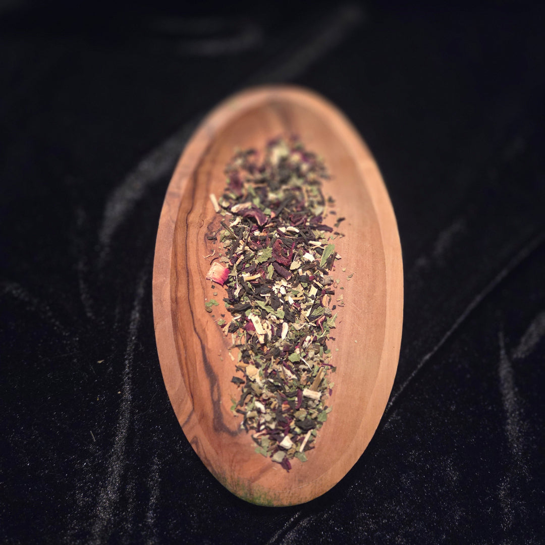 Medusa: Goddess Embodiment Series