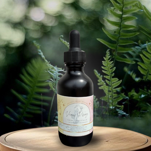 Venus Rising: Fragrance OIl
