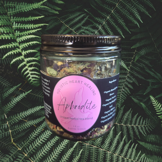 Aphrodite: Goddess Embodiment Series