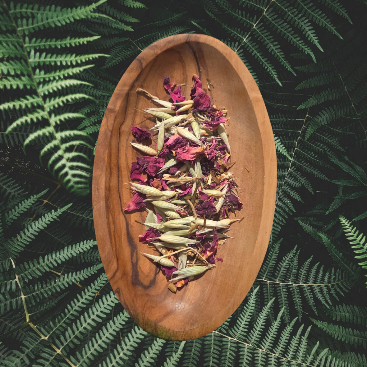 Persephone: Goddess Embodiment Series