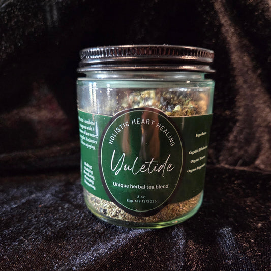 Yuletide - Winter Solstice Blend