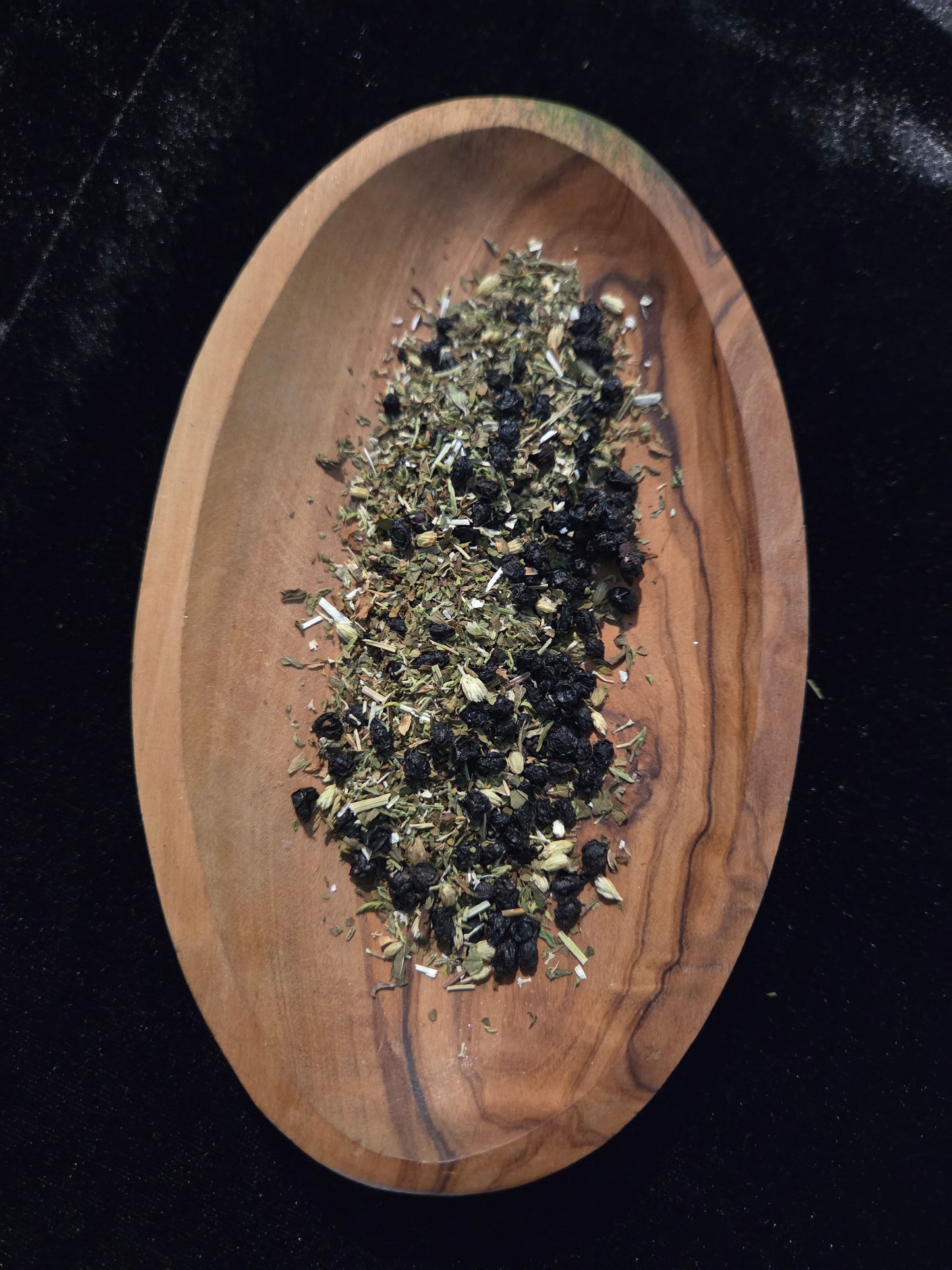 Yuletide - Winter Solstice Blend