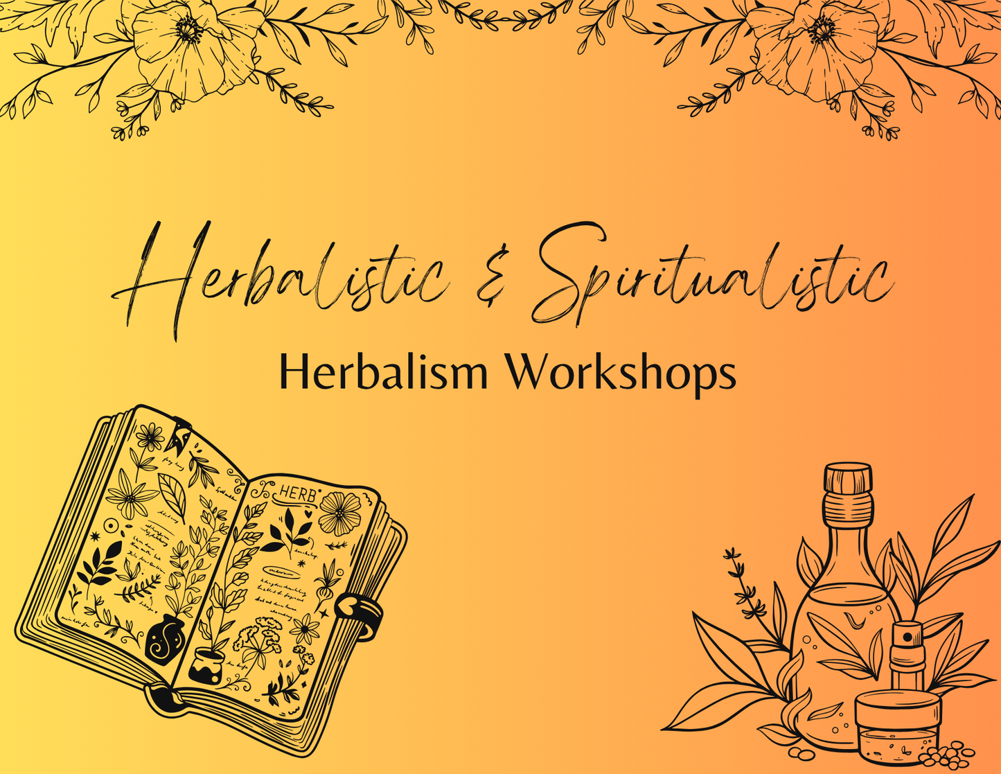 The Alchemy of Tea - Workshop