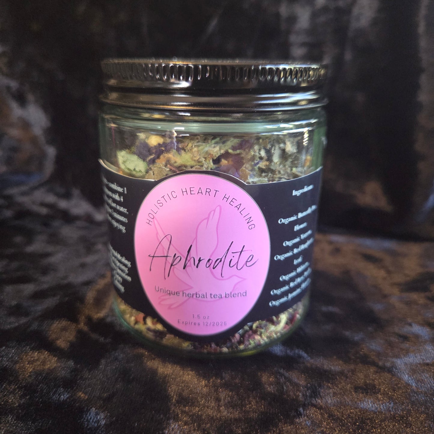 Aphrodite: Goddess Embodiment Series