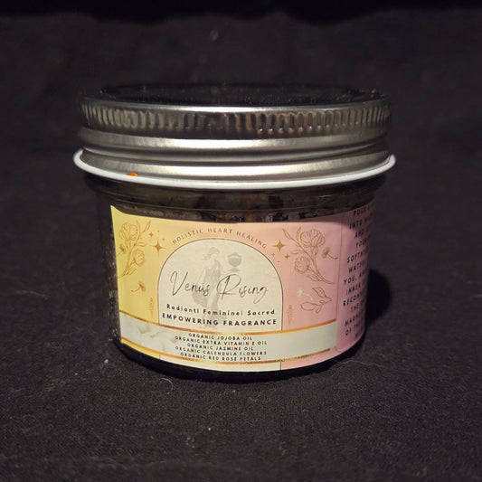 Venus Rising Bath Salts