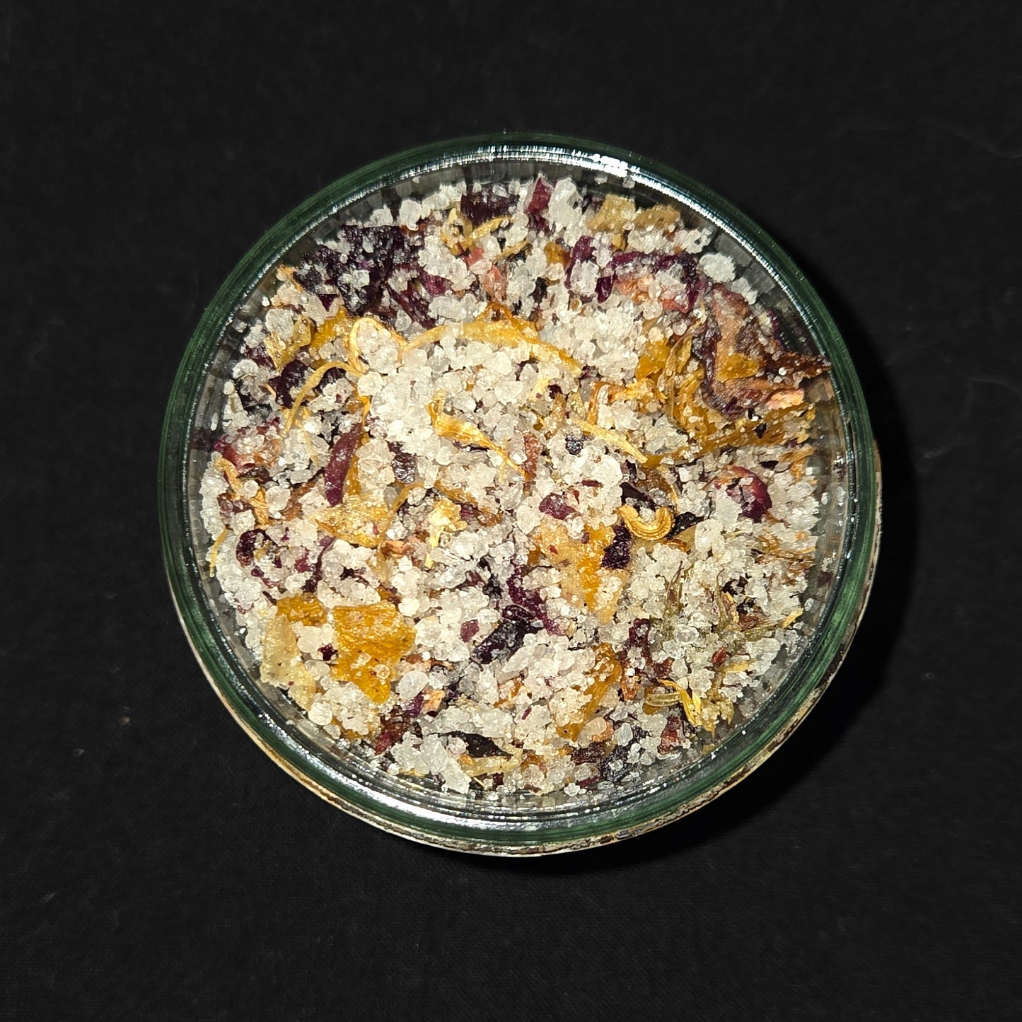 Venus Rising Bath Salts